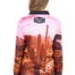 B6S2502599 Bullzye Women’s Cactus Long Sleeve Tee