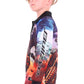 B6S3569660 Bullzye Boy's Eben Long Sleeve Tee