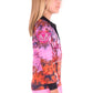 B6S5501598 Bullzye Girl's Grazing Horse  Long Sleeve Tee