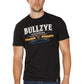 B6W1503509 Bullzye Men's Trademark Tee Black