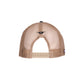 B6W1947CAP Bullzye Men's Blazin HP Trucker Cap