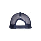 B6W3947CAP Bullzye Kid's Helicopter Trucker Cap