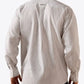 10071745 Ariat Men’s wrinkle free Cory Classic fit LS Shirt White stripe