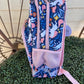 OUT003C Out & About Unicorn Backpack