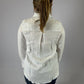 LJC5384 LJC Millie Linen Shirt - White