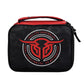 BCP1967LBG Bullzye Steer Lunchbox