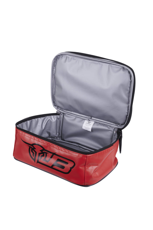 BCP1967LBG Bullzye Steer Lunchbox