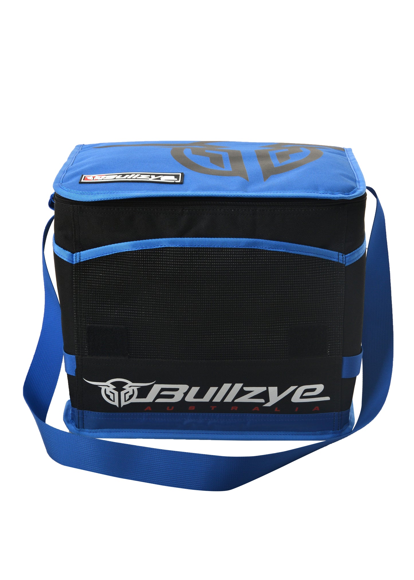 BCP1973CBG Bullzye Driver Cooler Bag Blue/Blue