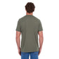 TCP1514051 Thomas Cook Men's Classic Fit tee Military