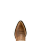 10074334 Ariat Women’s Heritage J Toe Mesa Tan