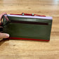 AE4110 Vivi Colour Drop Leather Purse
