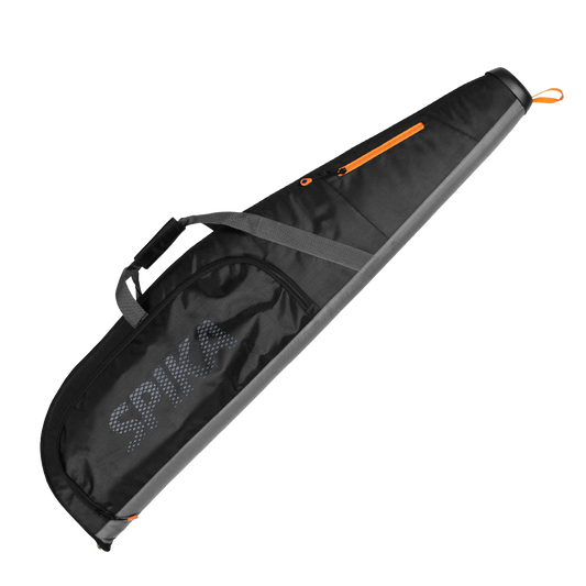 CBSP-GB49G Spika Deluxe Gun Bag - Grey - 49in
