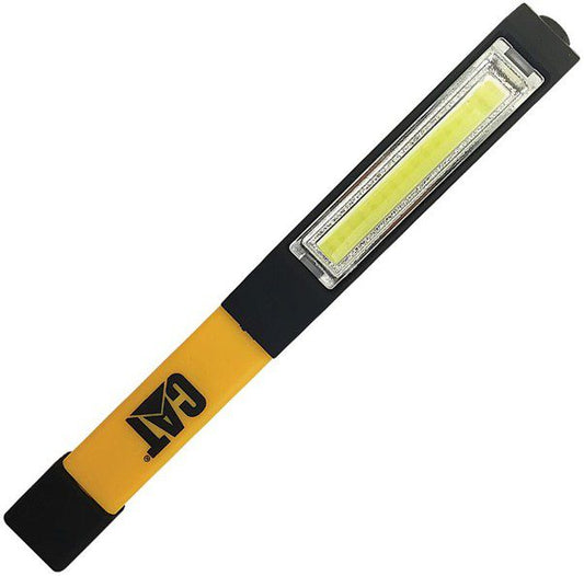 CT1000 Caterpillar Pocket Worklight Yellow