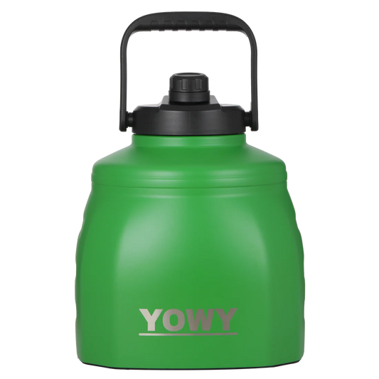YOWYWATER   YOWY WATERCAN GREEN