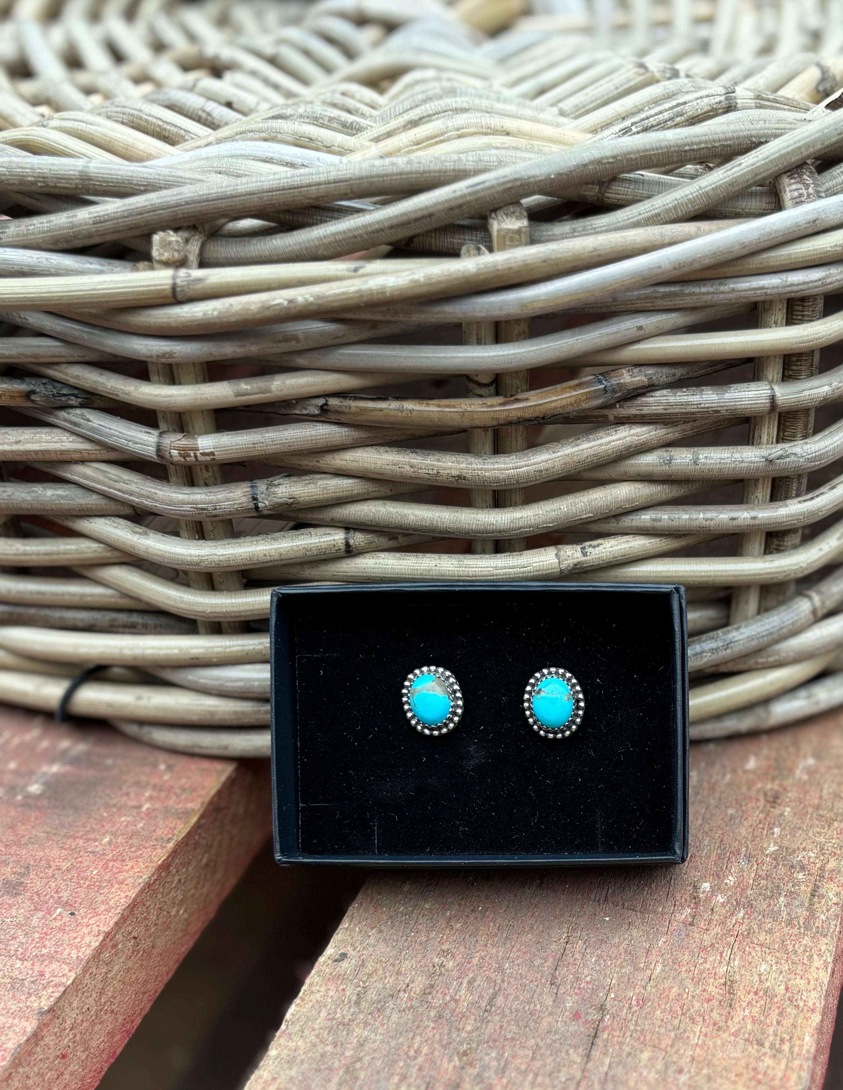 CCE20 Cascade Collection Stud Earring #20 – RAYVIEW