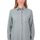 D5W2150112 Dux-Bax Women's Seiby Thermal LS Shirt