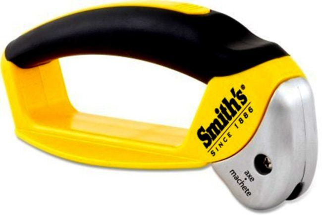 AC50523 Smith’s Axe @ Machete Sharpener