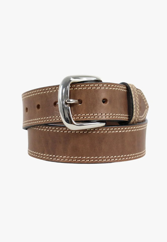 BL55VB Boss Cocky Brumby Vintage Brown