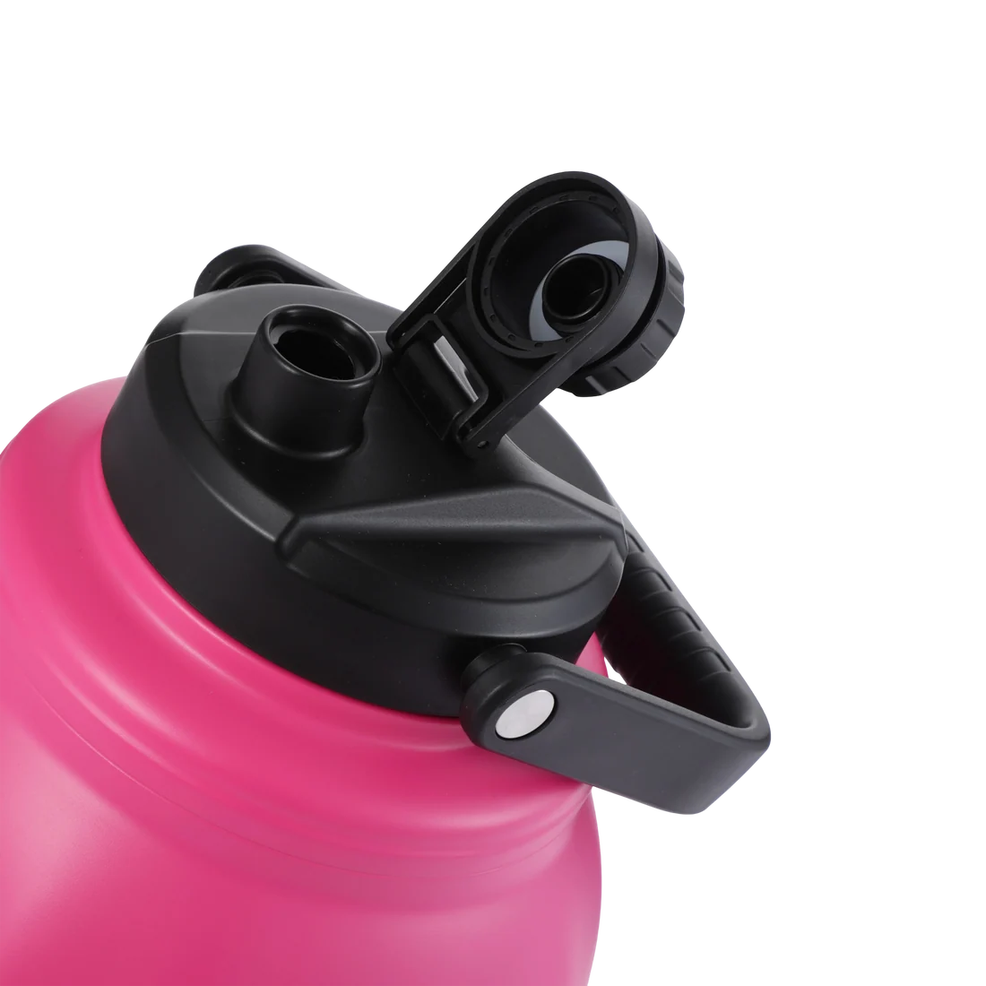 YOWY3LTR    YOWY WATERCAN 3LTR PINK
