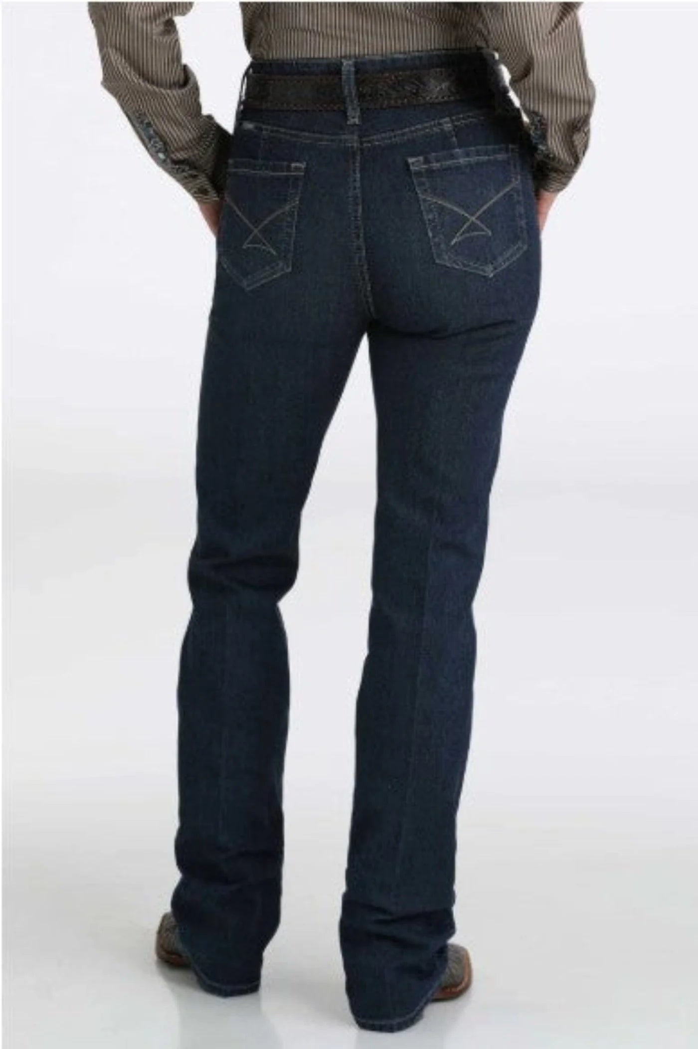 MJ84554071 Cinch Women's Keri Jean Regular Leg