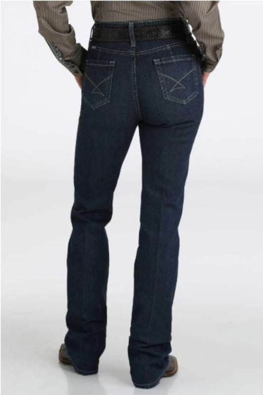 MJ84554071 Cinch Women's Keri Jean Regular Leg