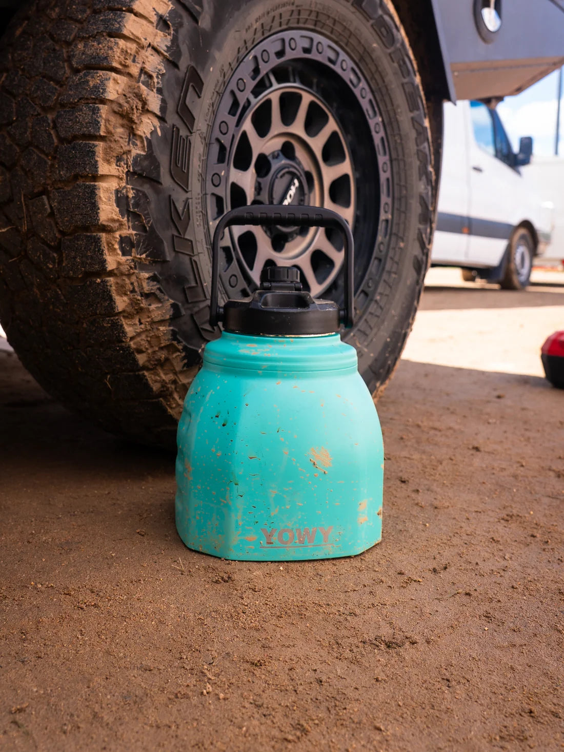 YOWY3LTR    YOWY WATERCAN 3LTR REEF