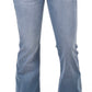 SR2217 Hitchley and Harrow Women's Hi Rise South Carolina Trouser  33'Leg