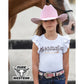 PCP3932002PINK Pure Western Kids Cyclone Hat Pink