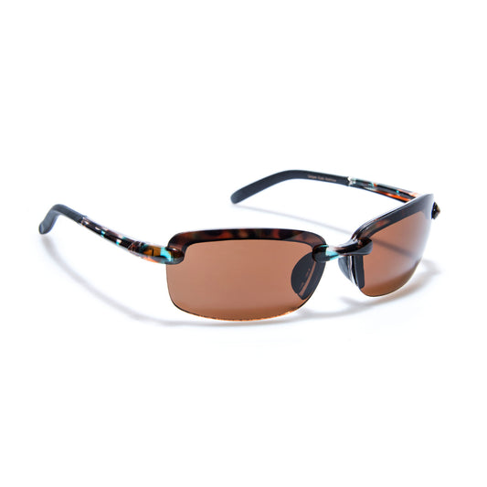 11711 Gidgee Enduro Tortoise Sunglasses