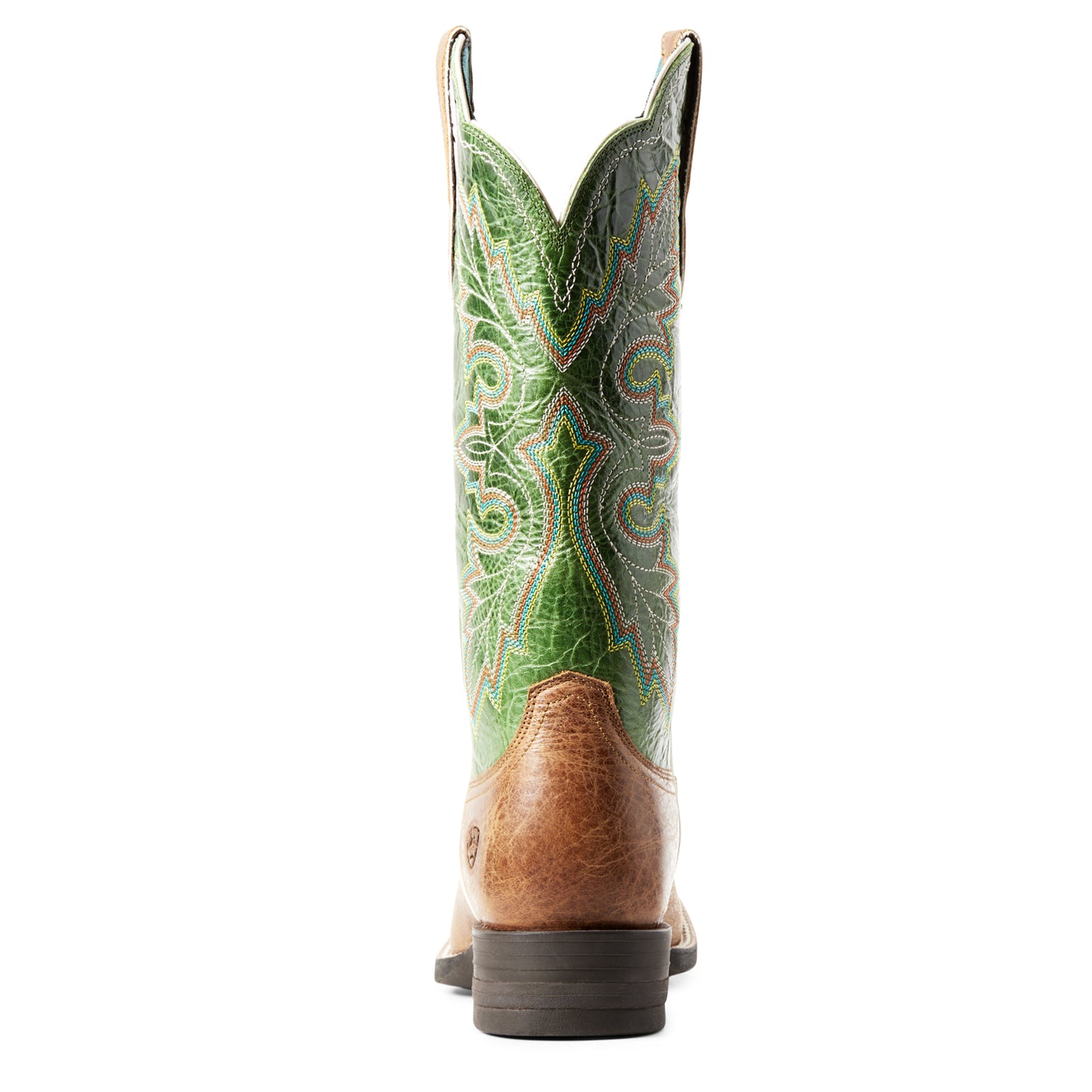 10029648 Ariat Women's Breakout Treetop Green