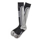 10033428Ariat Uni Ariattek Slimline Performance Socks Black/Sheet