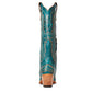 10034004 Ariat Women's Casanova Turquoise Blue