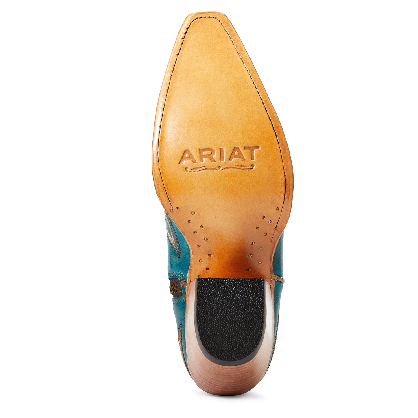 10034004 Ariat Women's Casanova Turquoise Blue