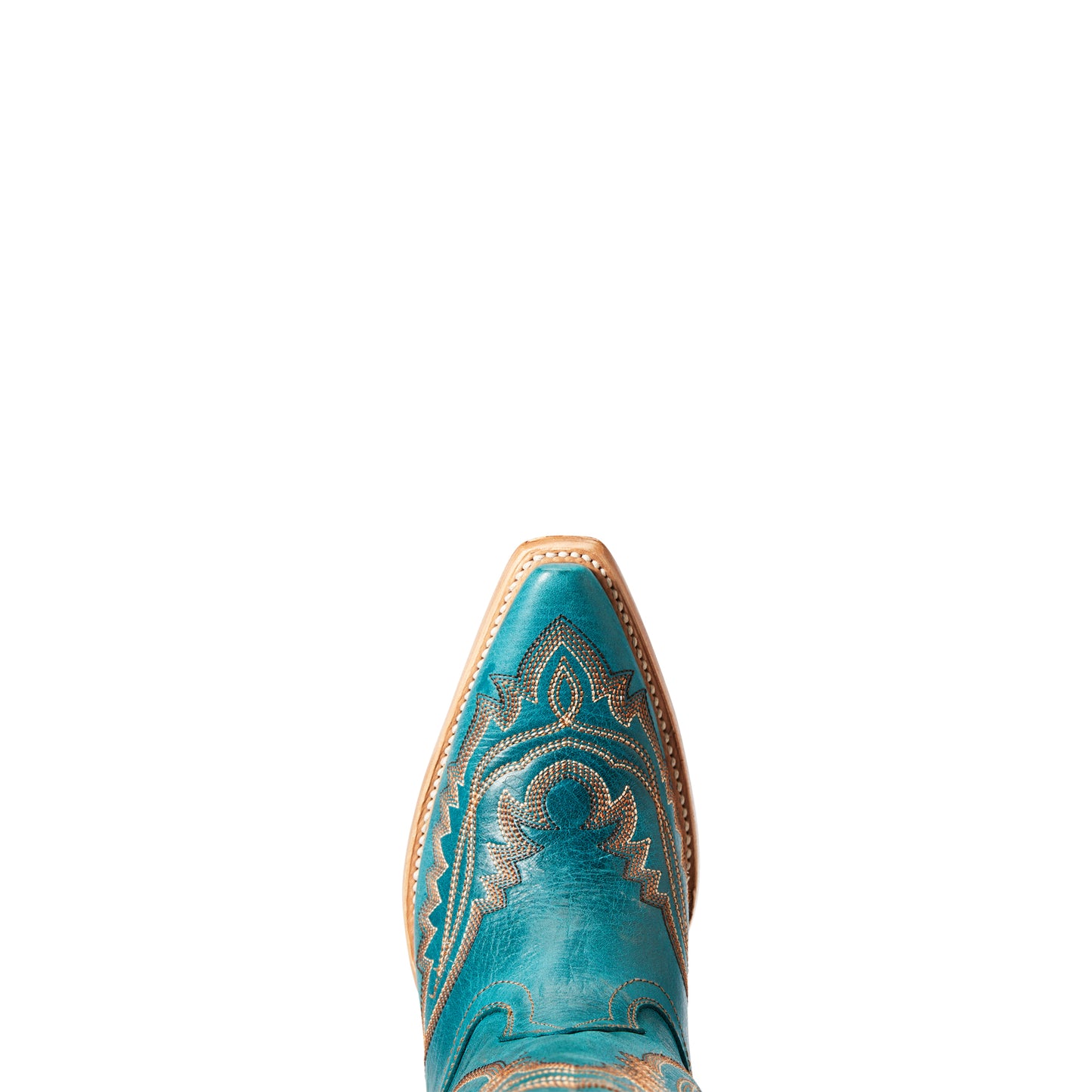 10034004 Ariat Women's Casanova Turquoise Blue