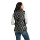 10036968 Ariat Women's Kiva  Reversible Dilon Vest