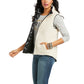 10036968 Ariat Women's Kiva  Reversible Dilon Vest