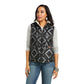 10036968 Ariat Women's Kiva  Reversible Dilon Vest