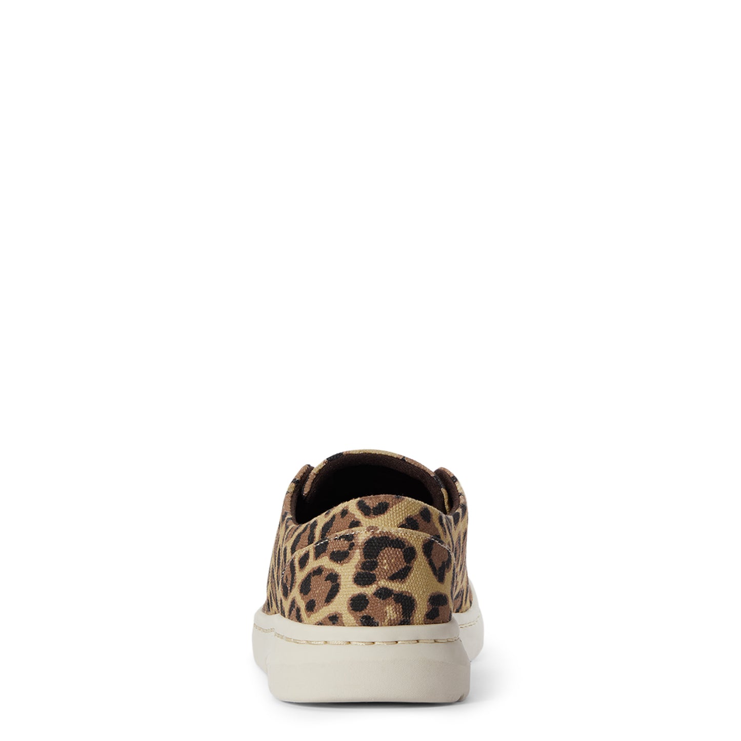 10038455 Ariat Women's Leopard Print Hilo