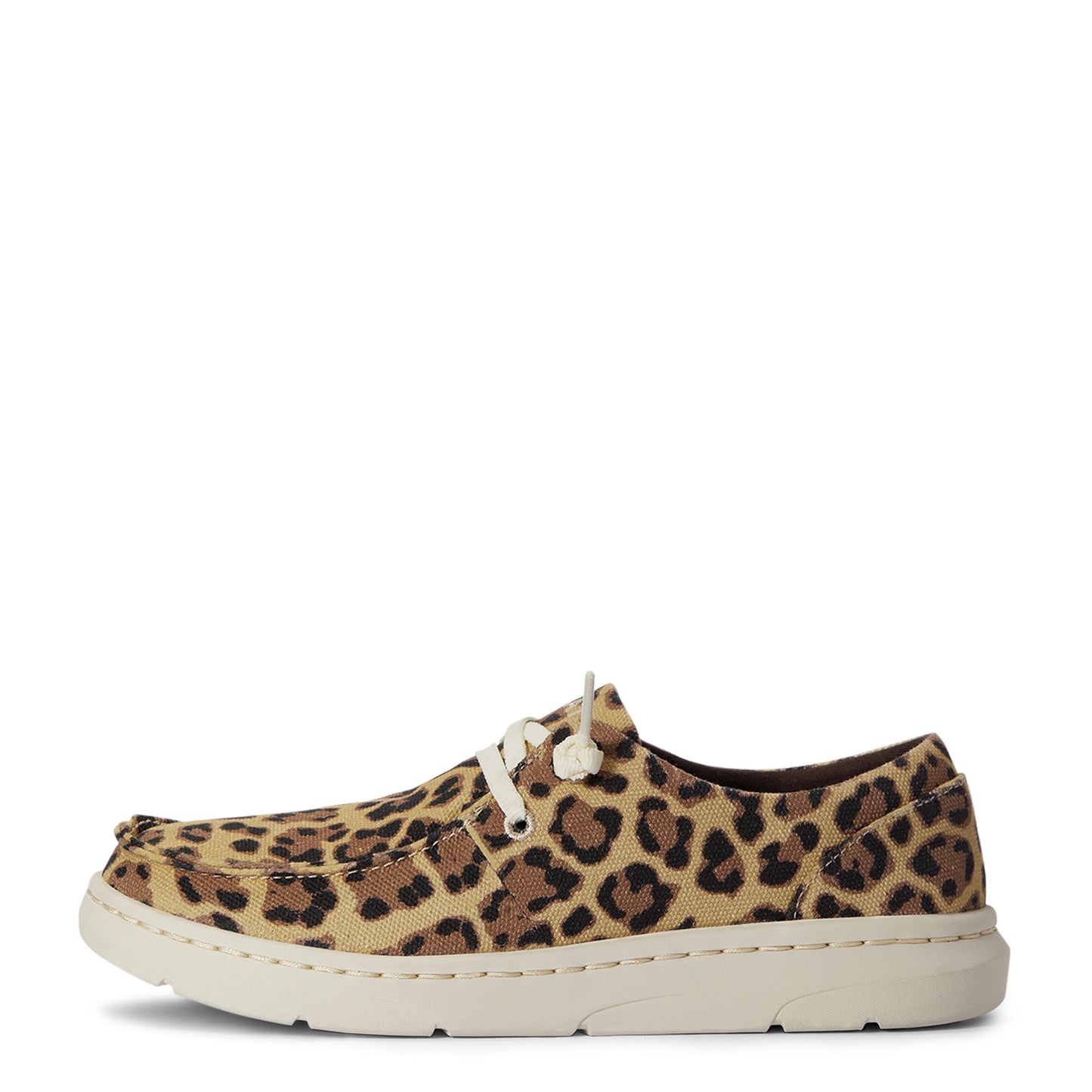 10038455 Ariat Women's Leopard Print Hilo