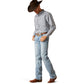 10045389 Ariat Men's M5 Straight Leg Noah Cruz Jean 36"