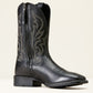 10046852 Ariat Mns Slim Zip Ultra Western Boot
