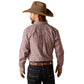 10047193 Ariat Men's Pro Series Elon Classic Fit Shirt