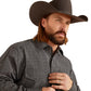 10047387 Ariat Men's Neo Snap LS Shirt