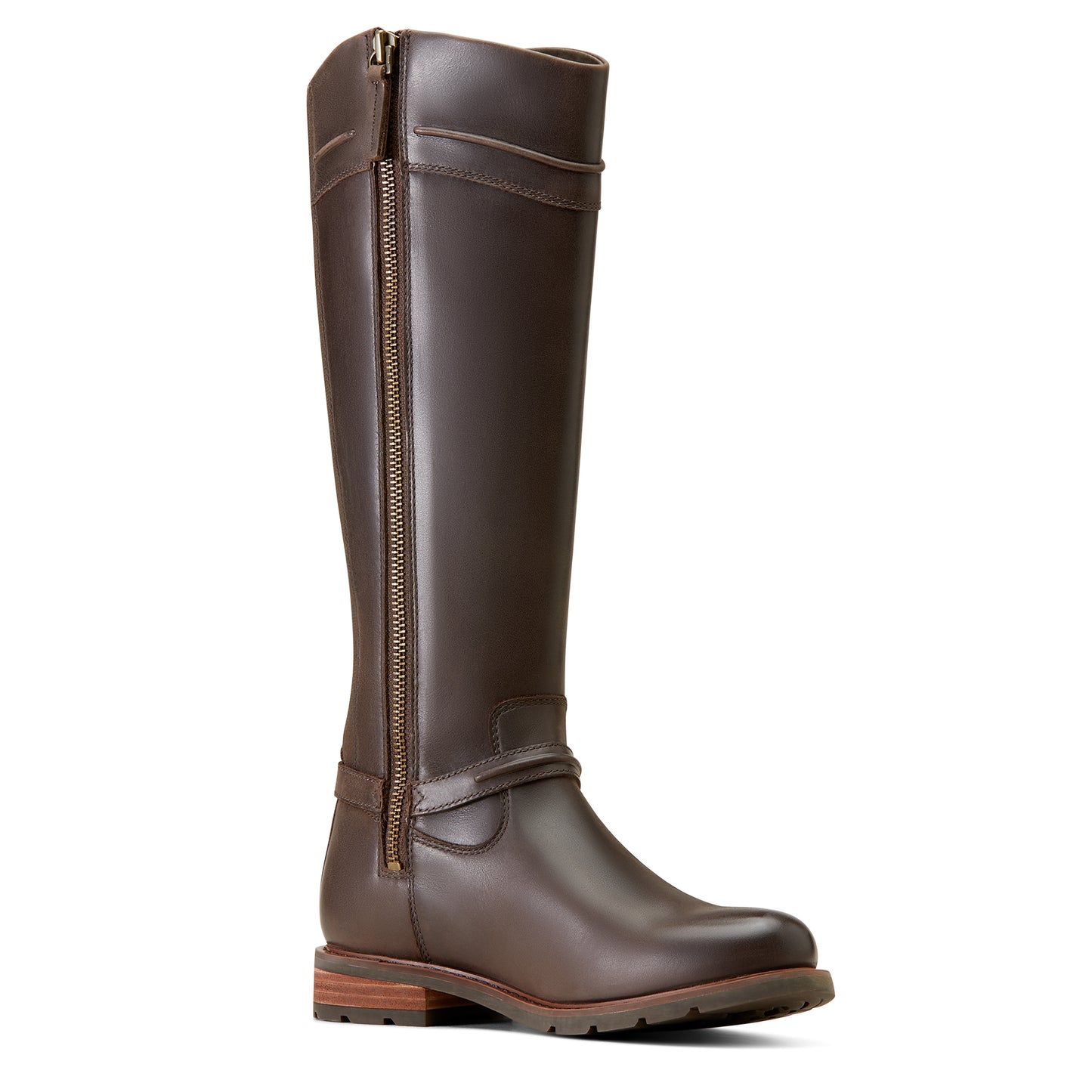 10047041 Ariat Women's Scarlet H20 Mocha