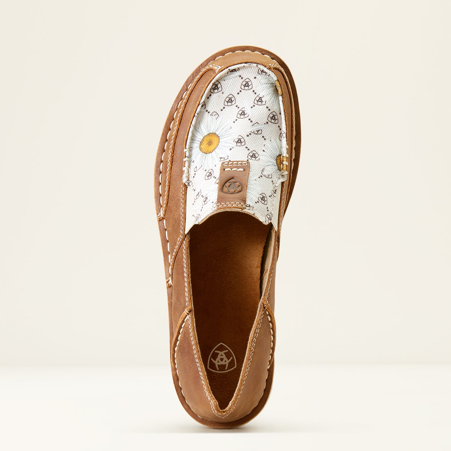 10046915 Ariat Women's Daisy Print Cruiser