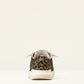 10047018 Ariat Women's Hilo Leopard Print