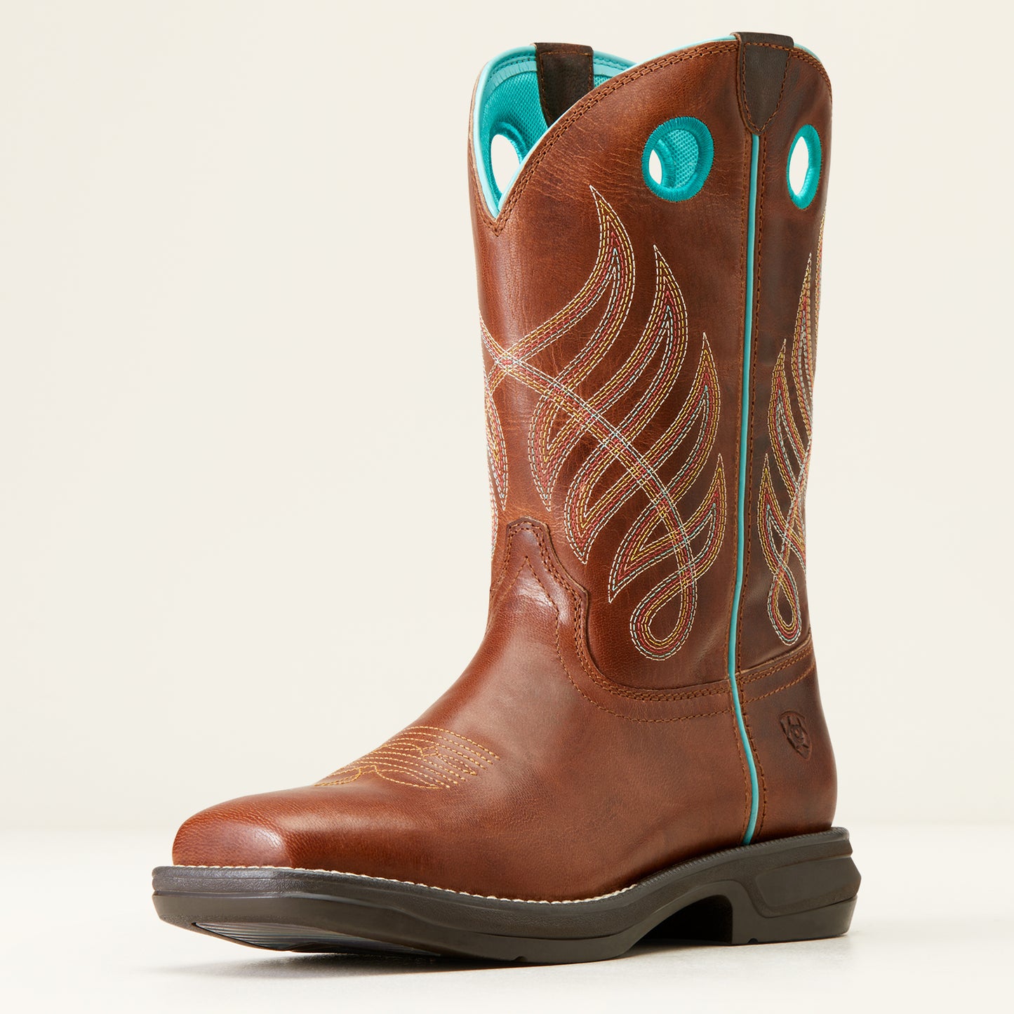 10047032 Ariat Women's Anthem Myra Arizona Canyon