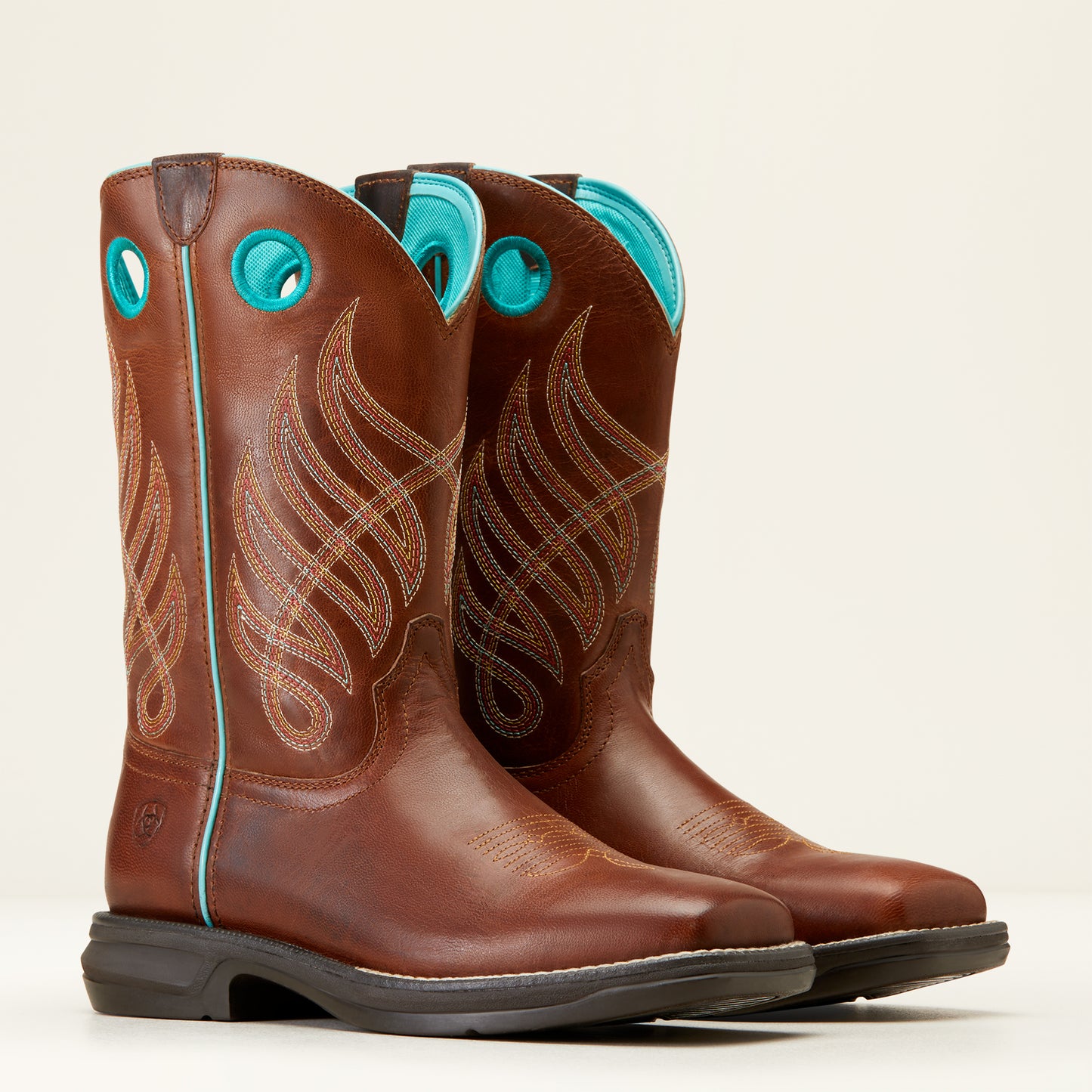 10047032 Ariat Women's Anthem Myra Arizona Canyon