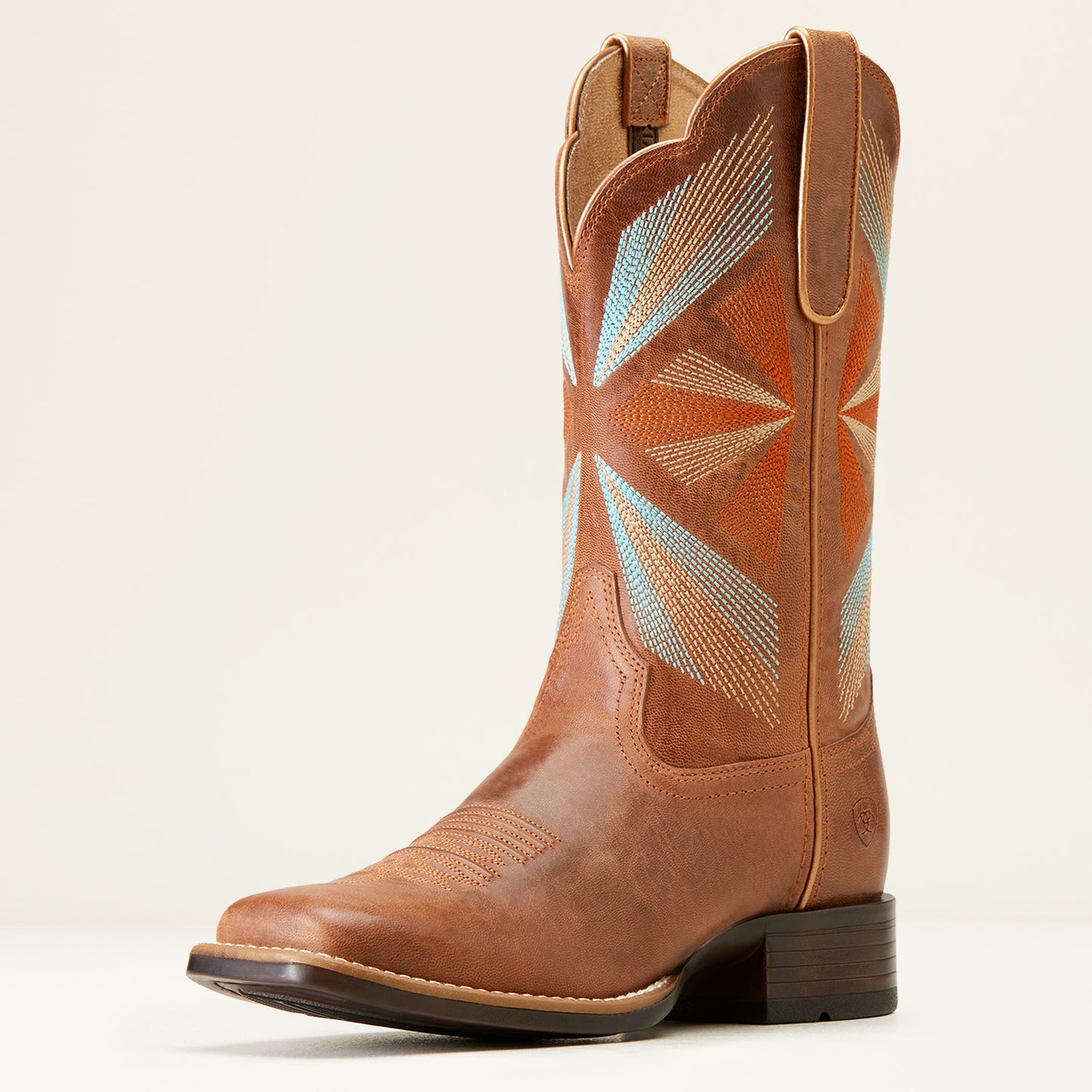 10047052 Ariat Wms Oak Grove Boots