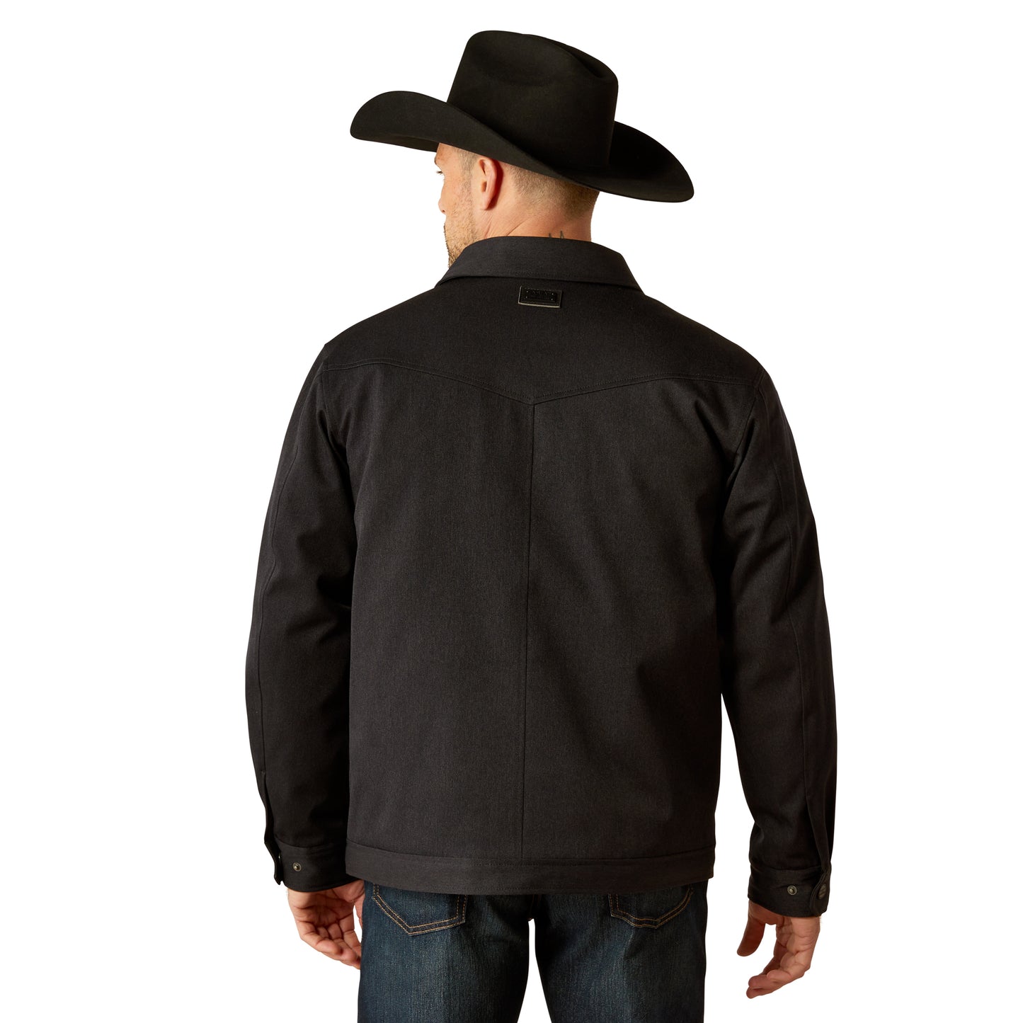 10052059 Ariat Men's Relentless Weatherford Jacket
